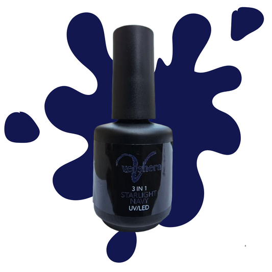 017 Starlight Navy